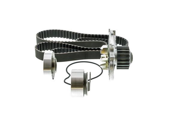 Pompe à eau + kit de courroie de distribution (Kit courroie de distribution) AISIN ref. TKH-7005